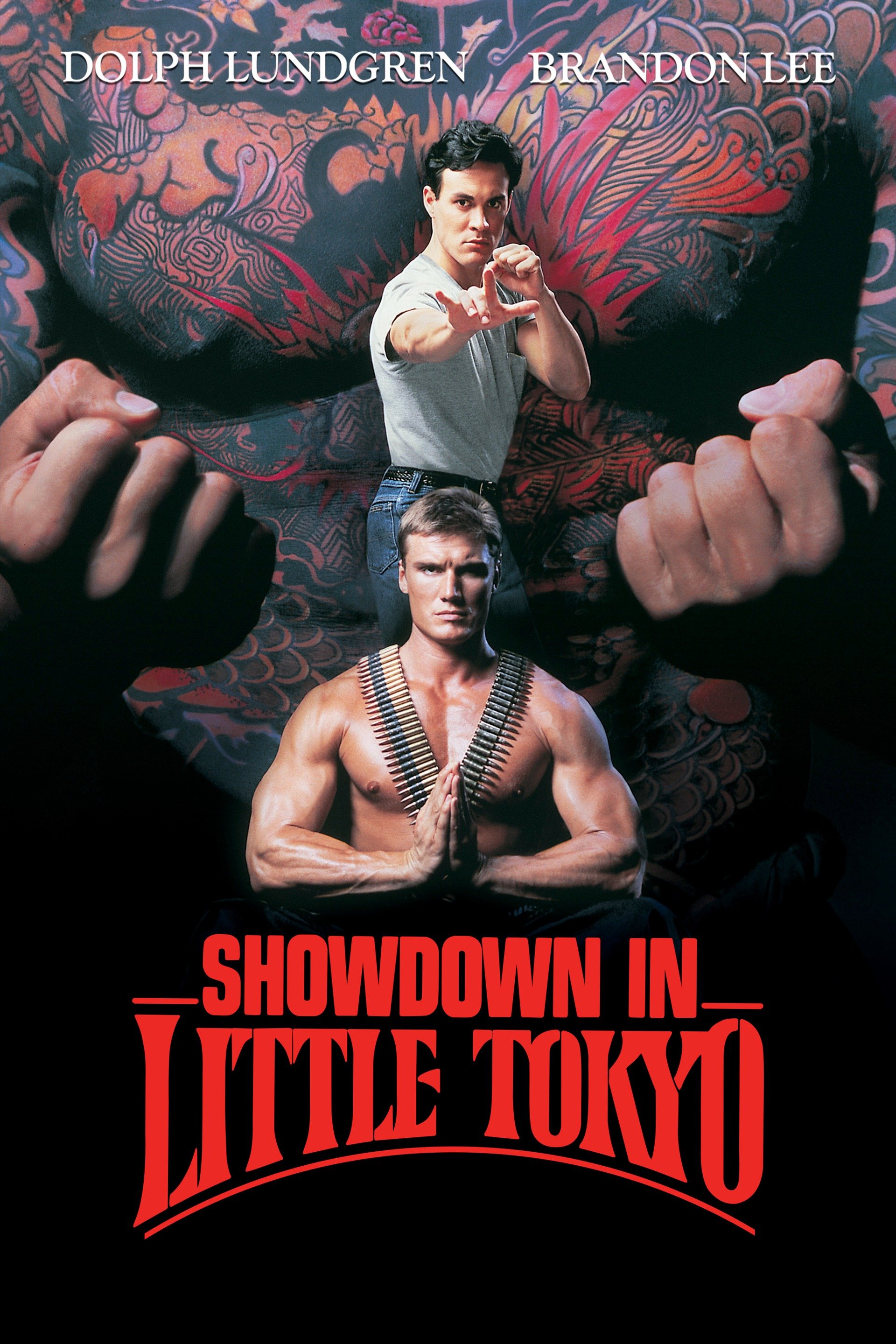 Showdown in Little Tokyo (1991) [33381] (A1765109887) [[Movies]] --Plex--